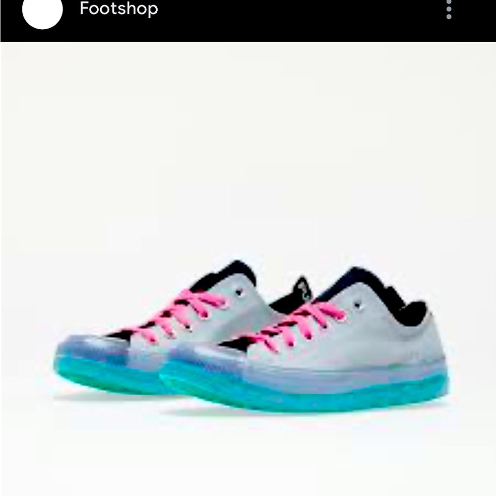 Chuck Taylor All Star CX Sneakers NWT